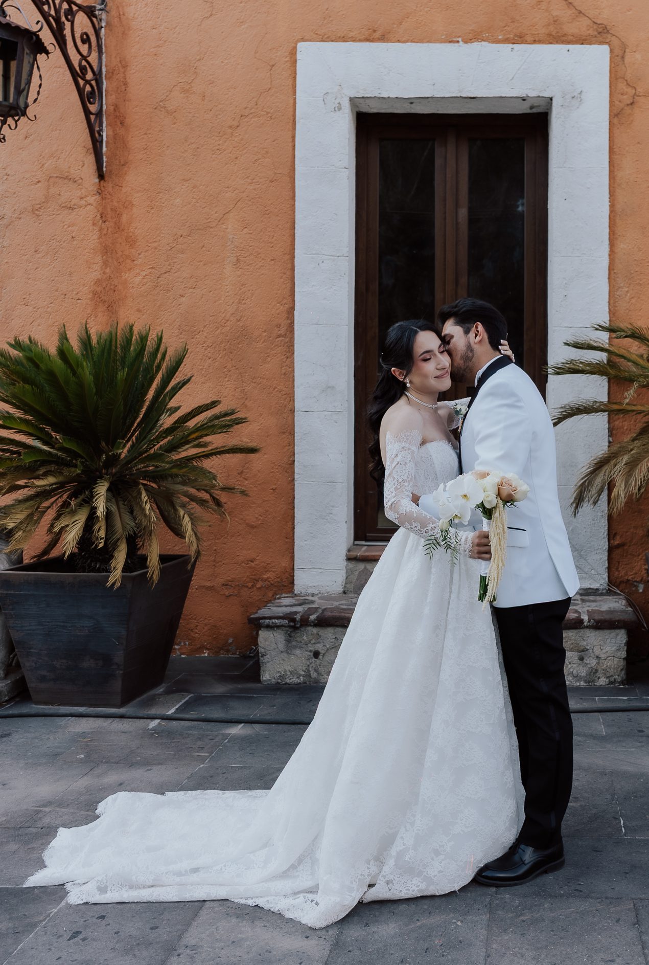 Fotografía de boda en CDMX — Moveup Studio