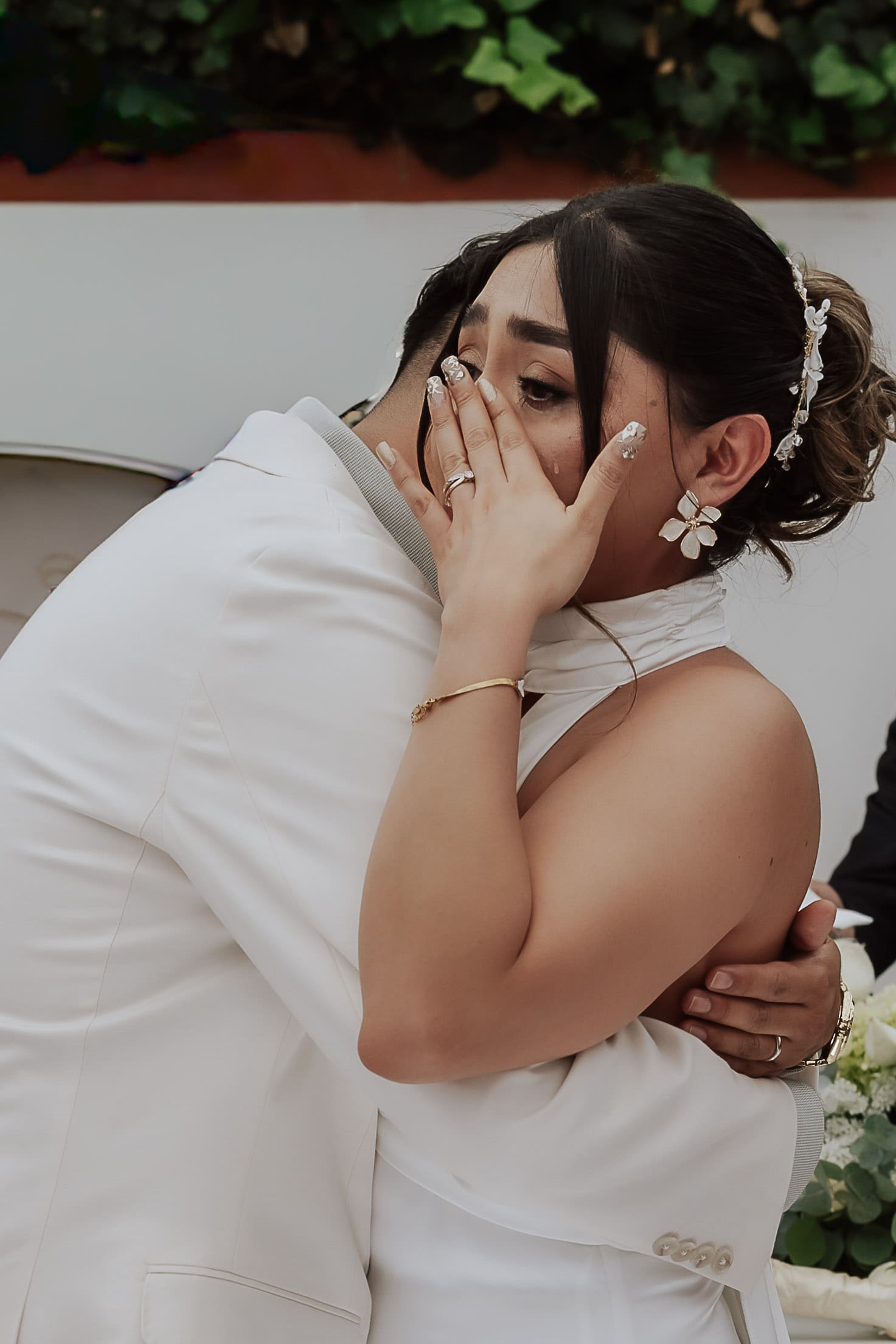 Fotografía documental de boda en México — Moveup Studio