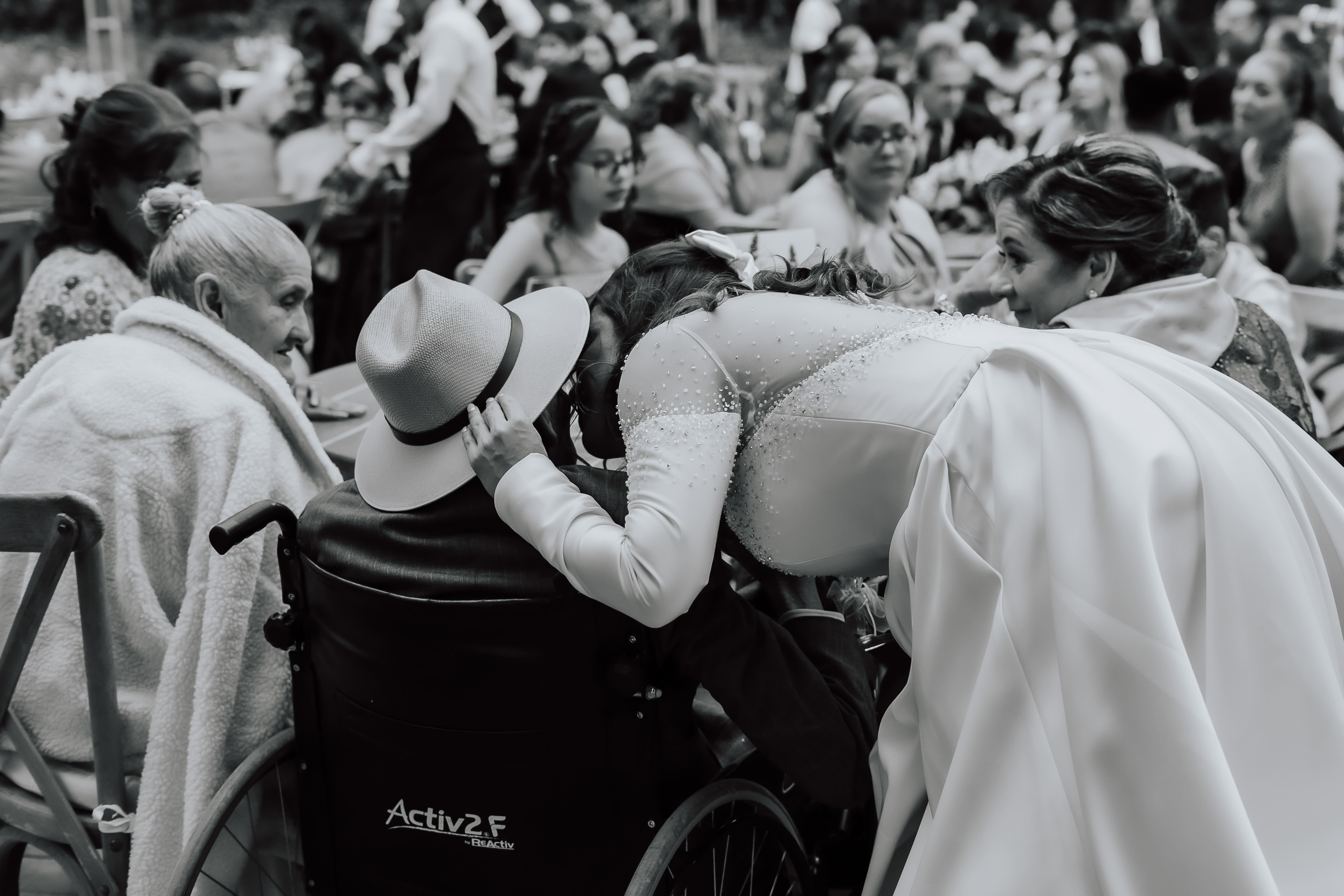 Fotografía emocional de bodas en CDMX — Moveup Studio