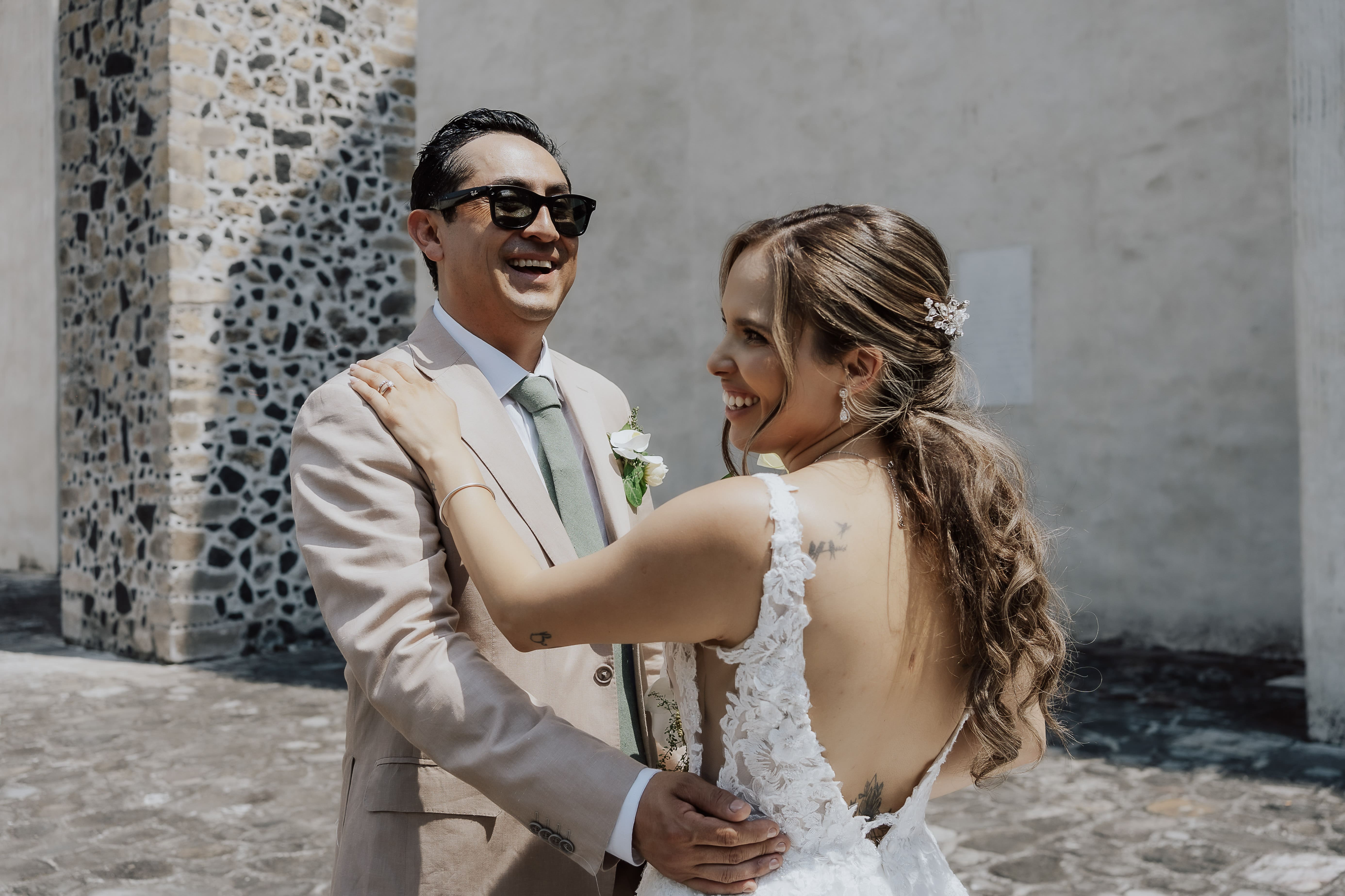 Fotografía para bodas en CDMX — Moveup Studio
