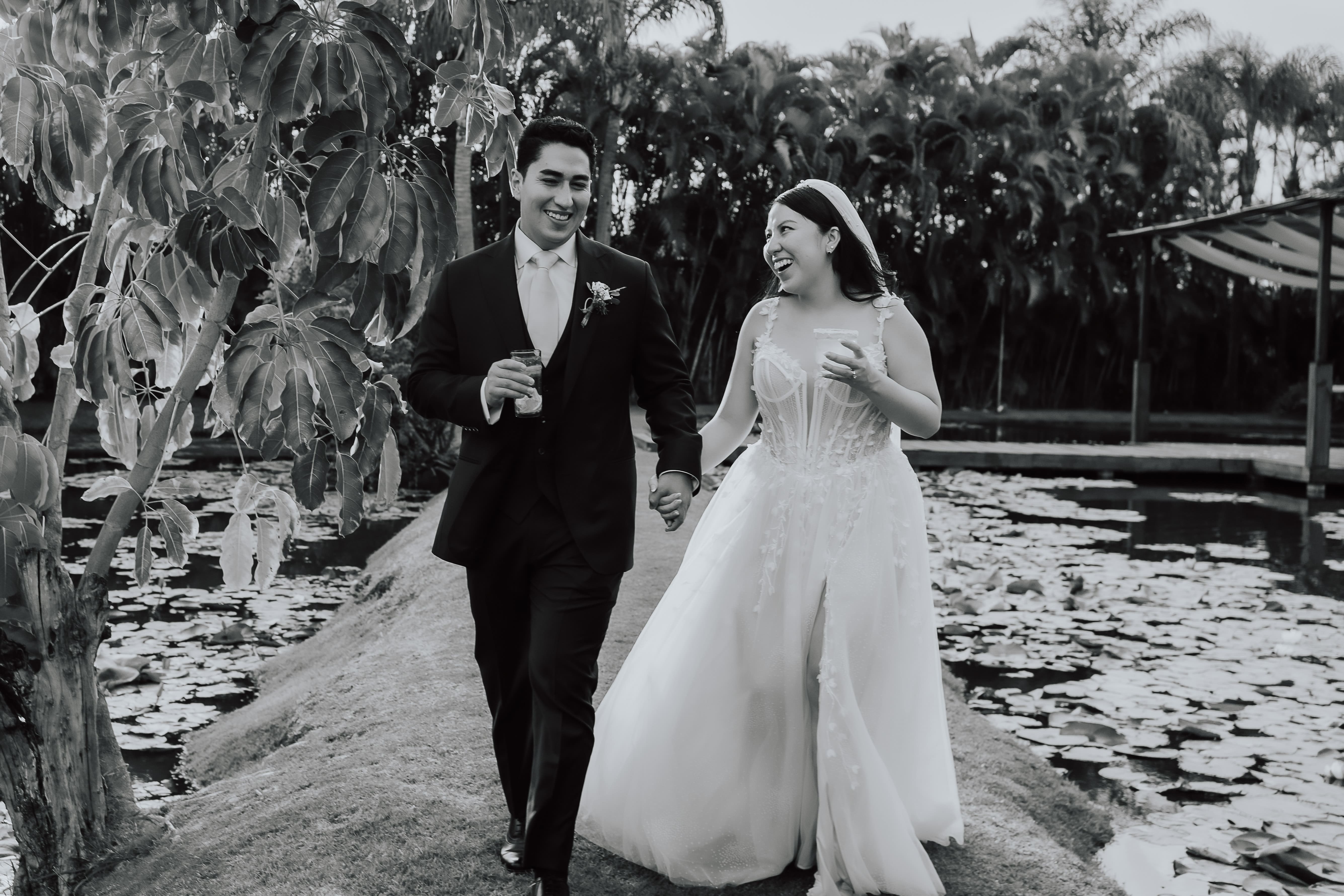 Fotografía para bodas en Morelos — Moveup Studio