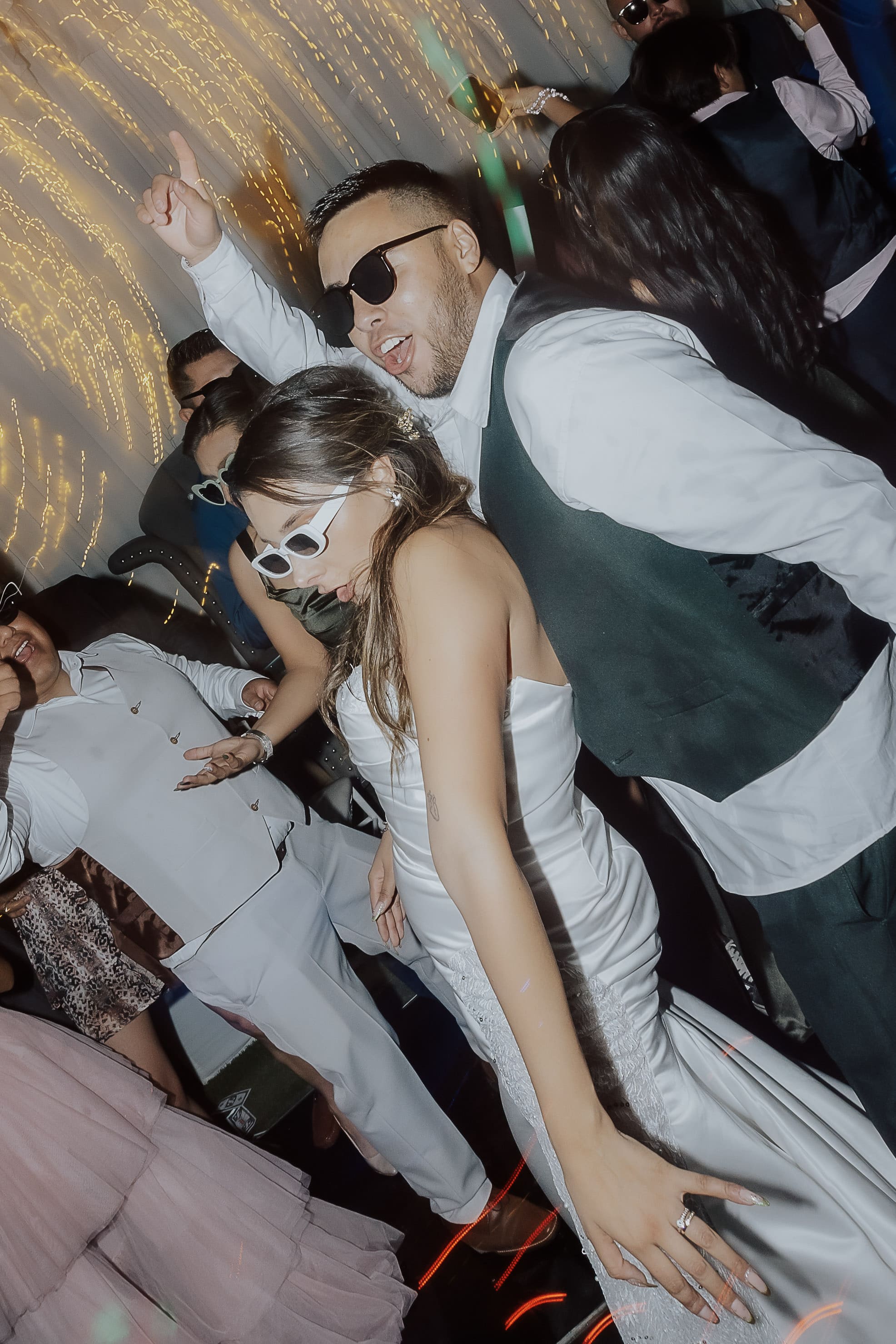 Fotografía para eventos en CDMX — Moveup Studio