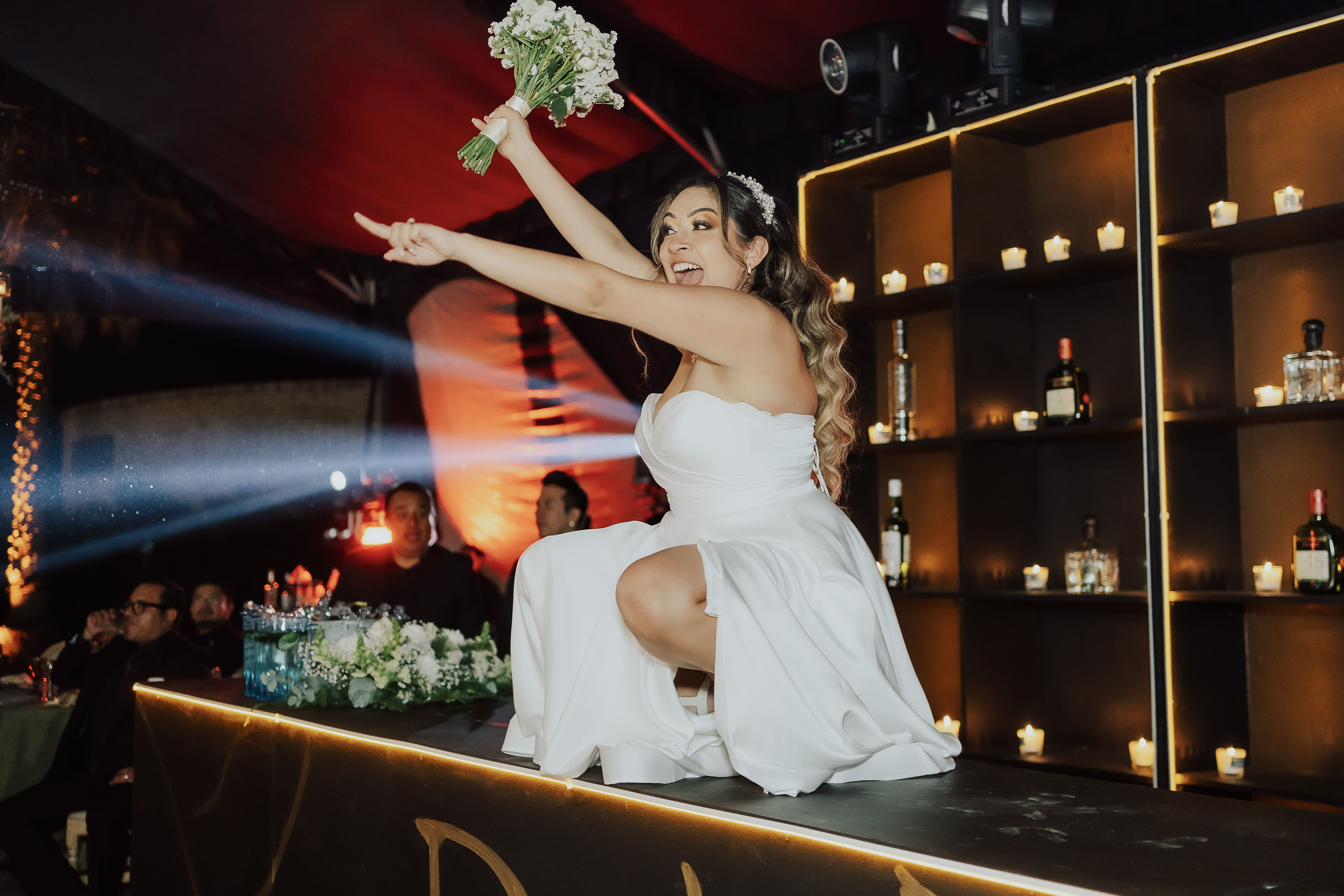 Fotógrafos de destino en México — Moveup Studio