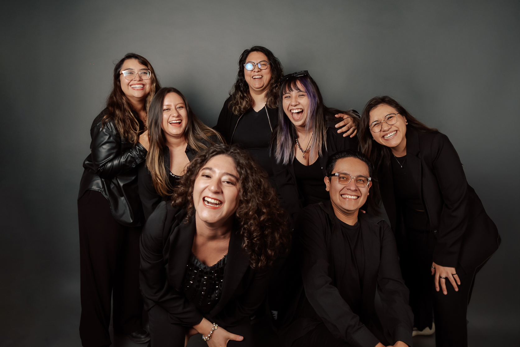 Equipo Moveup Studio