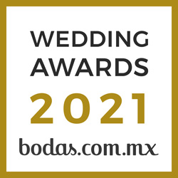 Wedding Awards Fotografía 2021