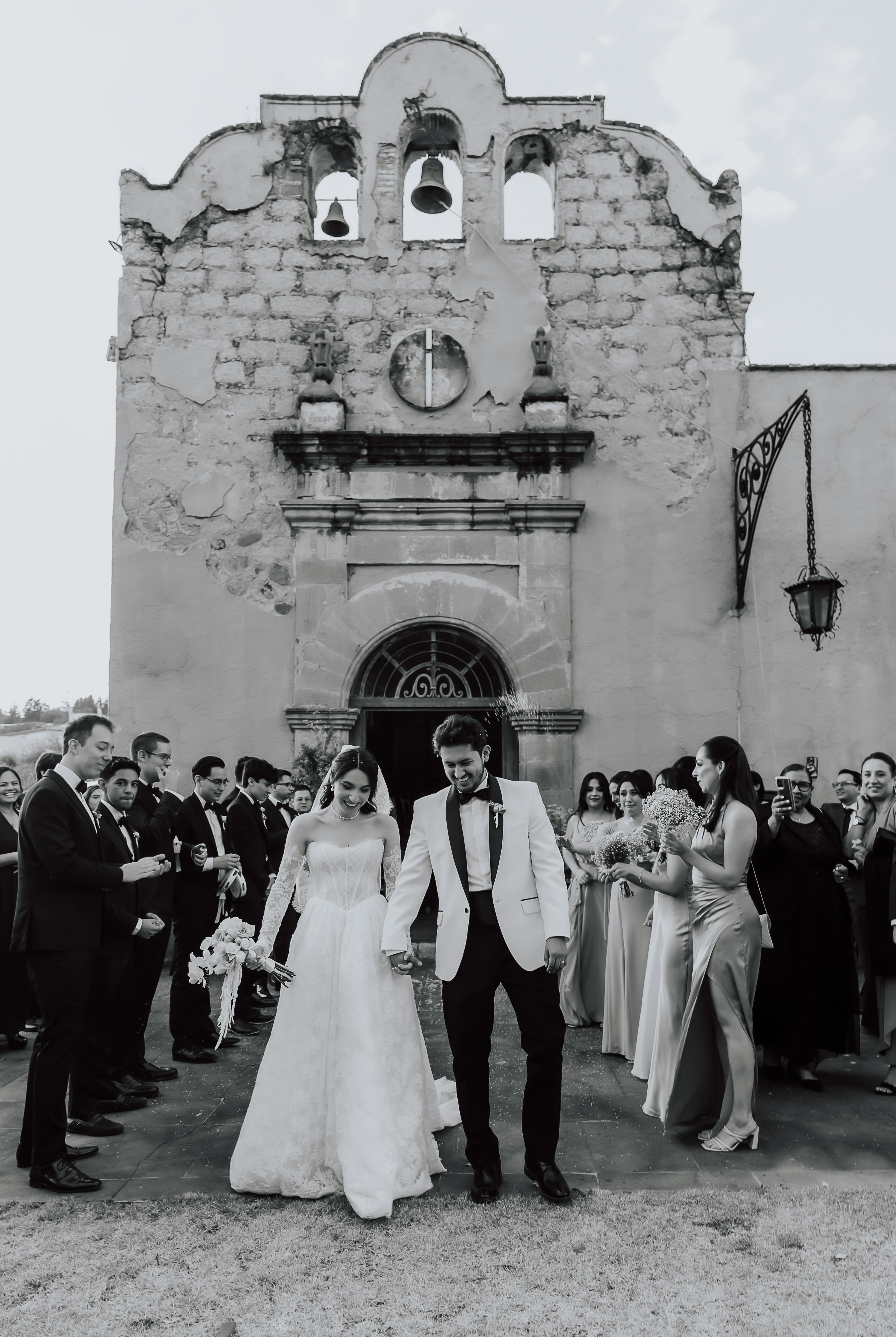 Fotógrafo de bodas en México — Moveup Studio