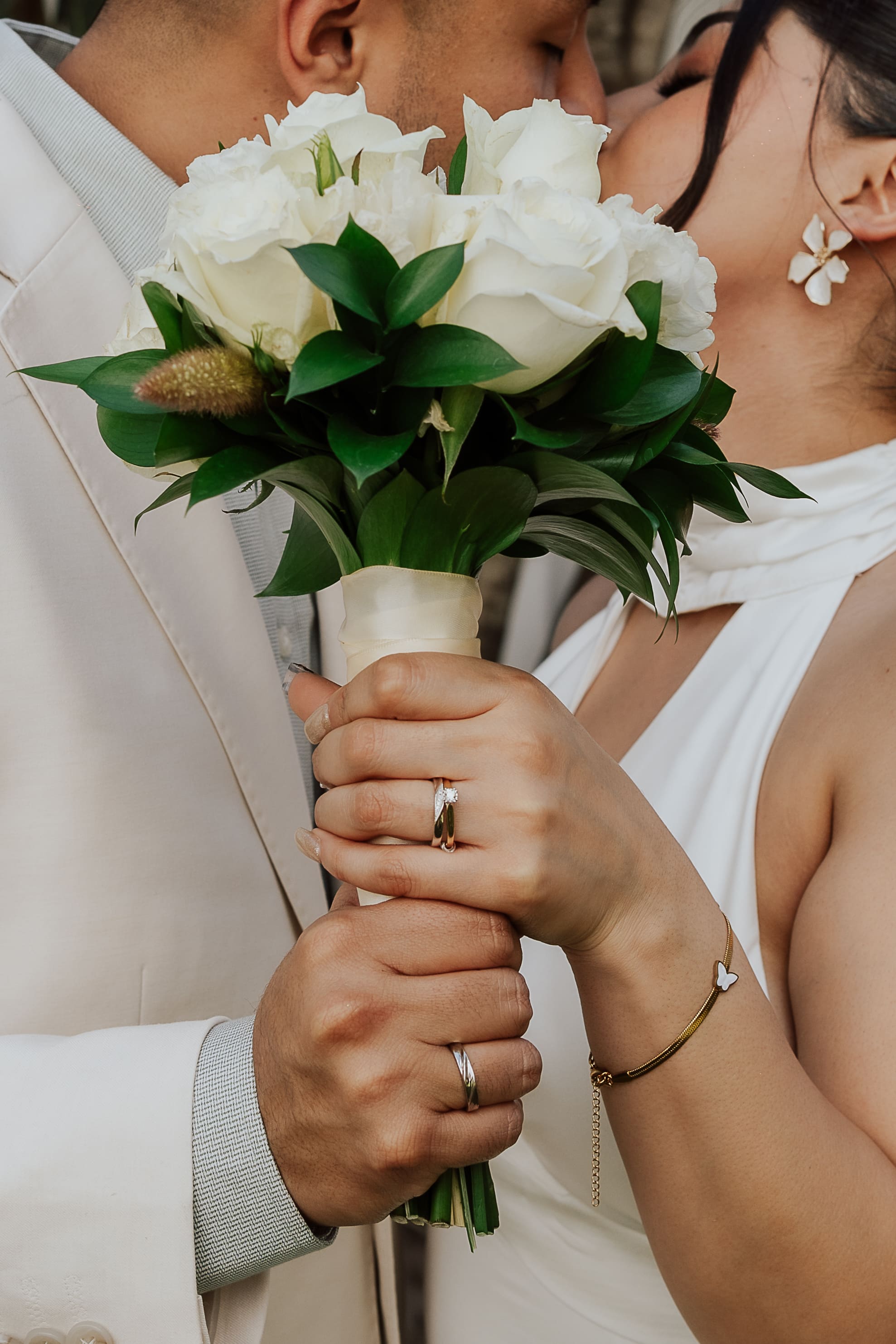 Paquete Horizon — fotógrafos boda CDMX